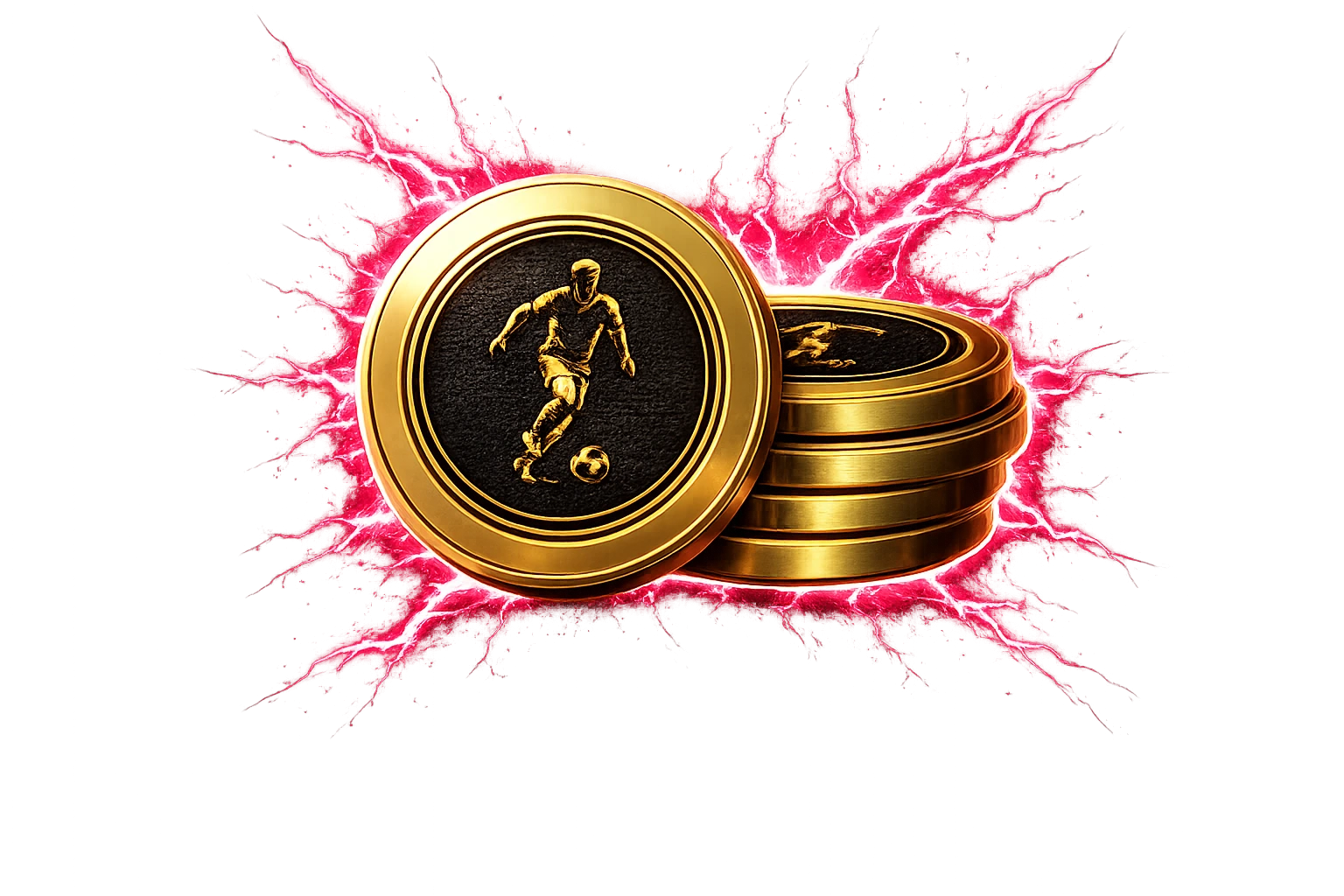 Coins